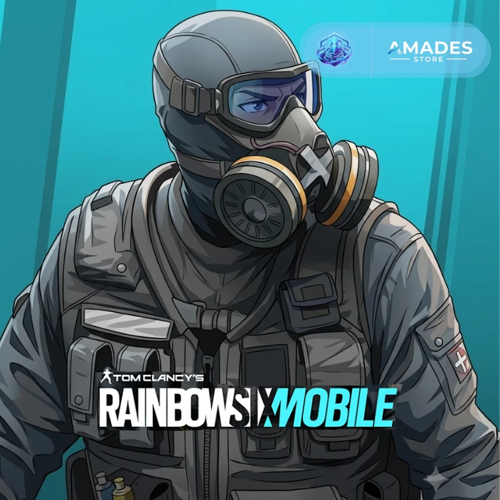 Rainbow Six Mobile